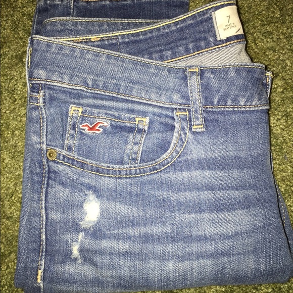 Hollister Jeans