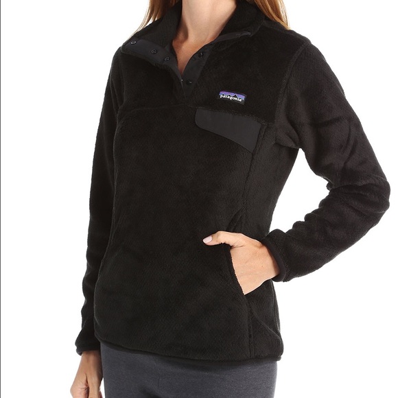 Patagonia retool women's pullover