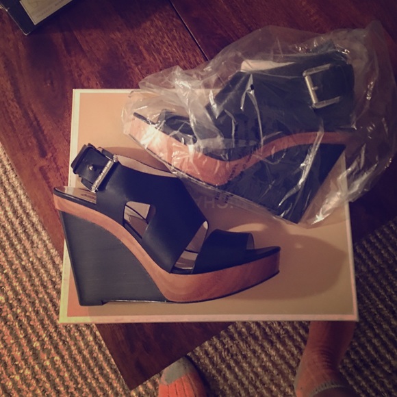 Brand new Mk wedges