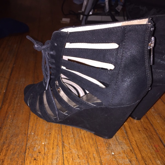 Wedges