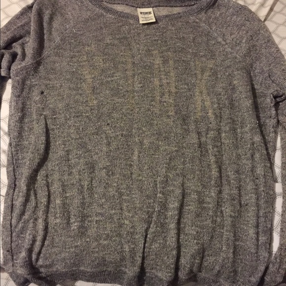 PINK VS Sweater