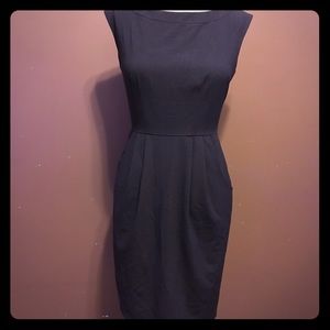 Great Fitted A.B.S. Dress