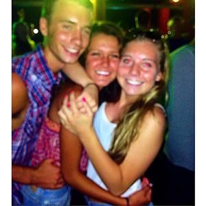 Meet your Posher, Sutton