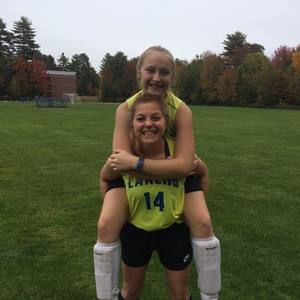 Meet your Posher, Victoria