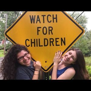 Meet your Posher, Sarah