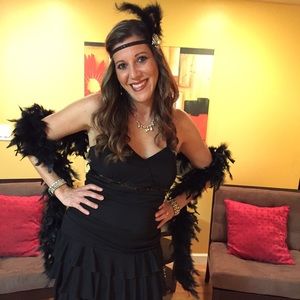 Meet your Posher, Irene