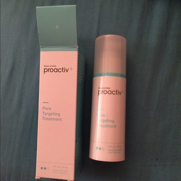 Proactiv Pore Targeting Treatment
