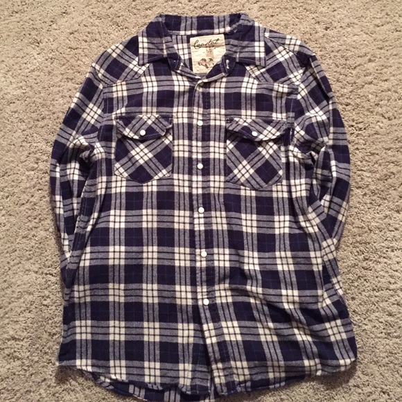 Button down! Men's small.