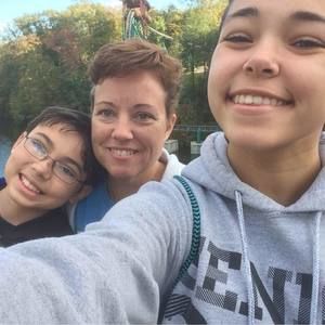 Meet your Posher, Bobbie