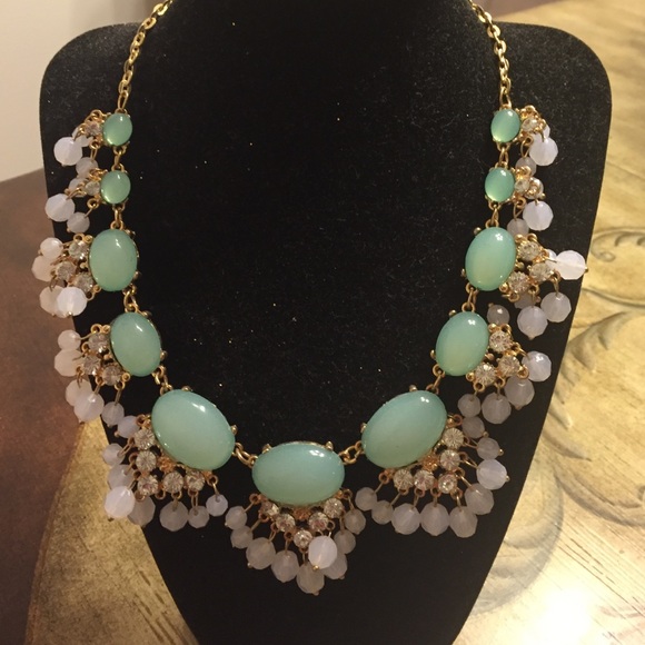 Gorgeous necklace