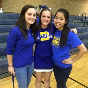 Meet your Posher, Laura