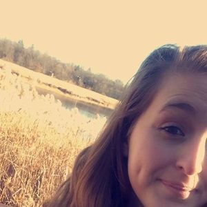 Meet your Posher, Trisha