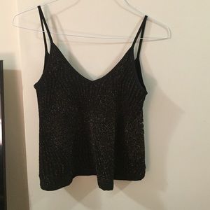Sexy tank from Nordstrom