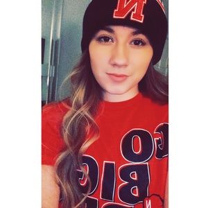 Meet your Posher, Kortney