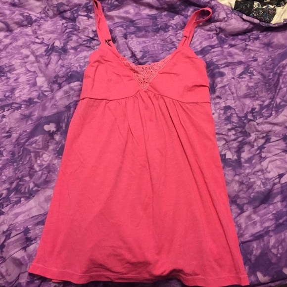 American eagle tank top