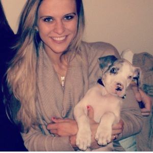 Meet your Posher, Braxton