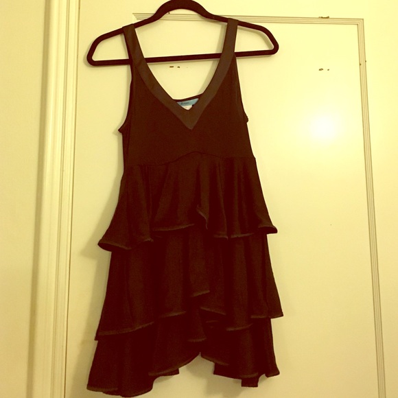 The Perfect Holiday Dress