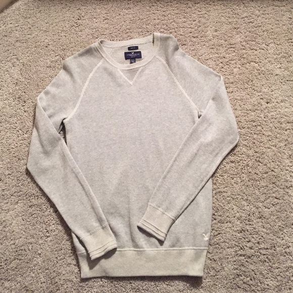 American Eagle long sleeve tee. Men's extra-small.