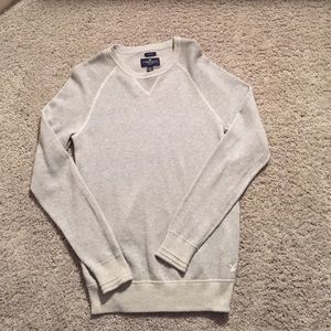 American Eagle long sleeve tee. Men's extra-small.