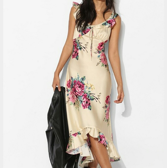 Urban Outfitters Dresses & Skirts - BETSEY JOHNSON VINTAGE FOR URBAN OUTFITTERS
