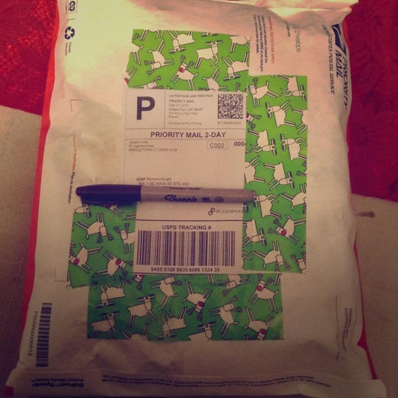 Proof of trade