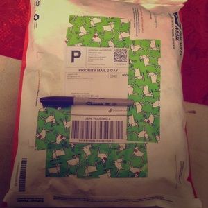 Proof of trade