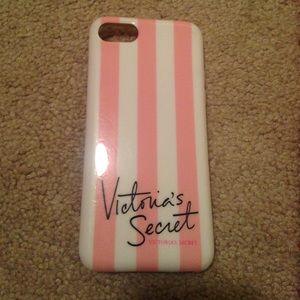 VICTORIA'S SECRET iPhone 5c case