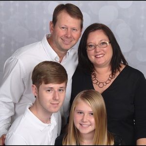 Meet your Posher, Christy