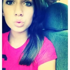 Meet your Posher, Jordan