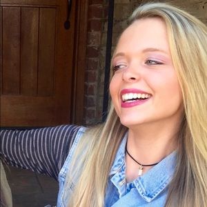 Meet your Posher, Summer