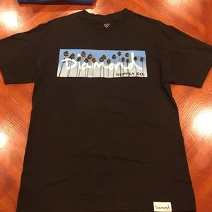 Diamond Supply Co. Shirt