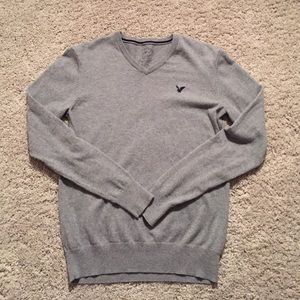 Long sleeve tee! Men's extra-small!