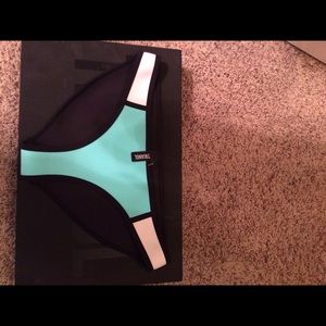 Triangl Poppy- Summer Sorbet Bottoms