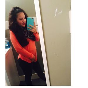 Meet your Posher, Maria