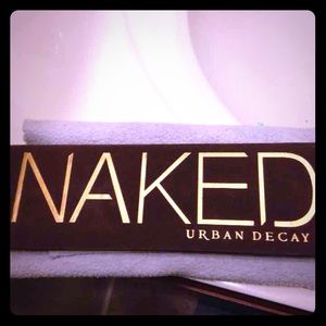 Naked Palette