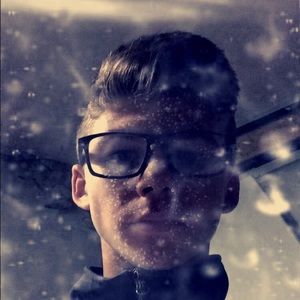 Meet your Posher, Gage