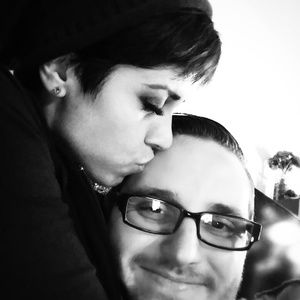 Meet your Posher, Caroline