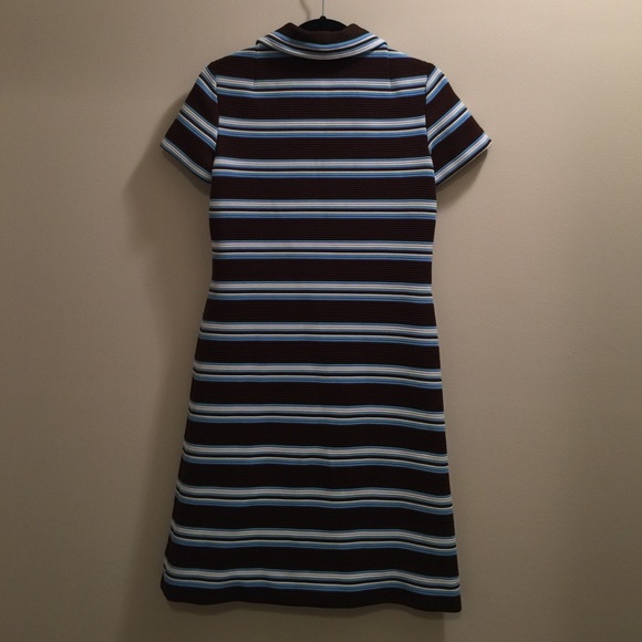 R & K KNITS Vintage Dress 👗 - Picture 3 of 4