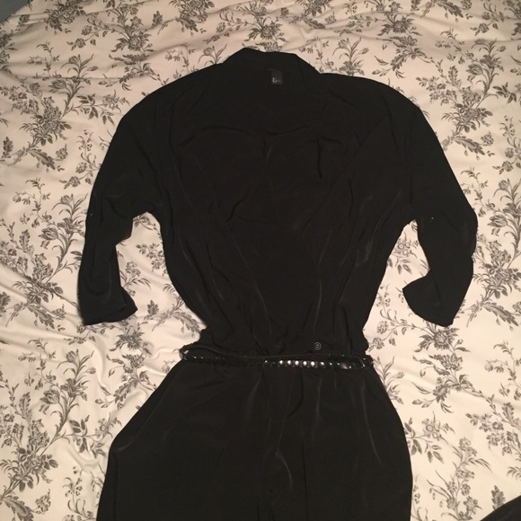 H&M Jumpsuit