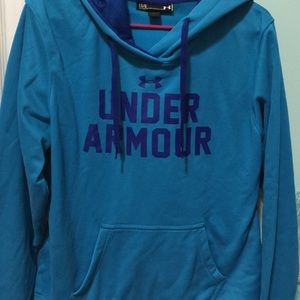 Under Armour Hoodie
