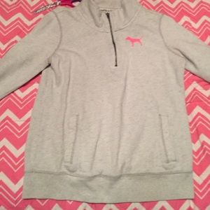 Victoria secret pullover
