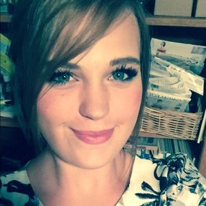 Meet your Posher, Lindsay