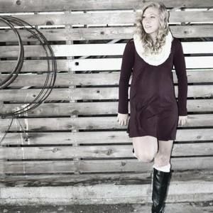 Meet your Posher, Madison