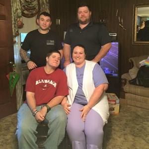 Meet your Posher, Talitha