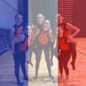 Meet your Posher, Sierra