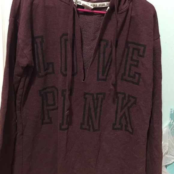 PINK Tunic