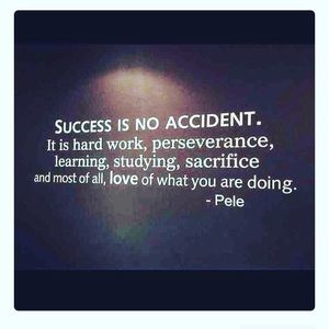 Meet your Posher, Heather