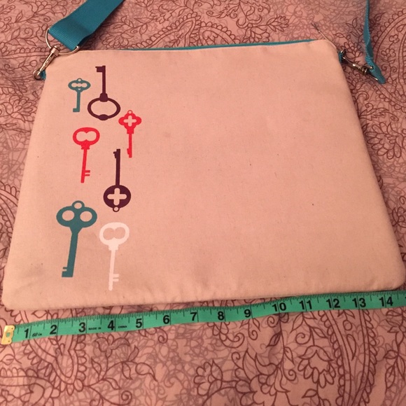 Handbags - Laptop satchel