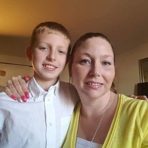 Meet your Posher, Renee