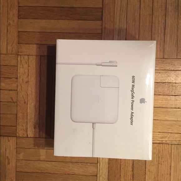 60W Apple MagSafe MacBook laptop charger
